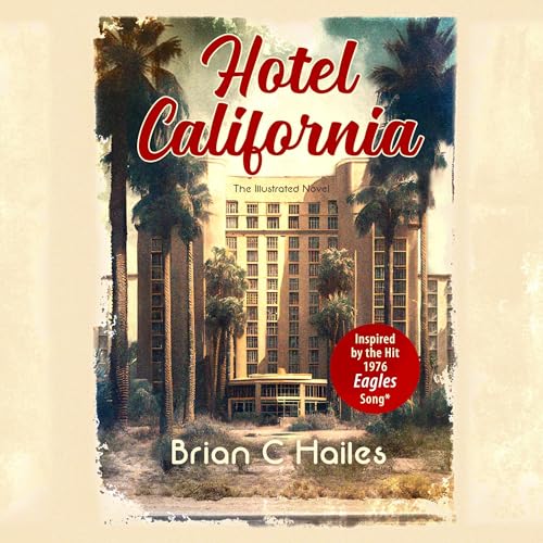 Hotel California Titelbild