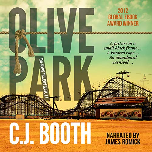 Olive Park cover art