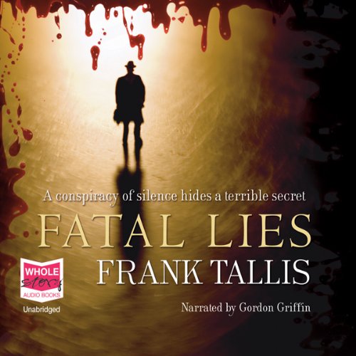 Fatal Lies Titelbild