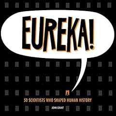 Eureka! cover art