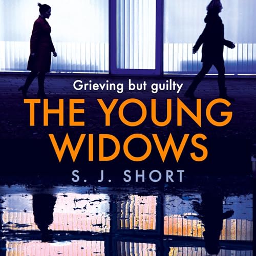 The Young Widows Titelbild