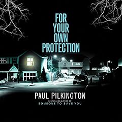 For Your Own Protection cover art