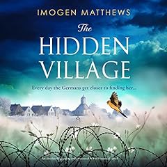 The Hidden Village cover art