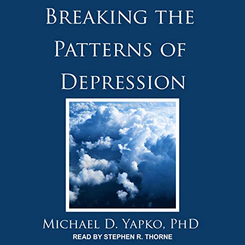 Breaking the Patterns of Depression cover art