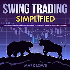 Swing Trading: Simplified cover art