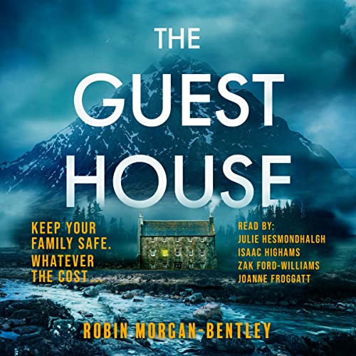 The Guest House cover art