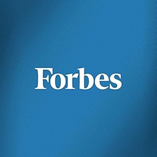 Forbes Audiobook By Forbes cover art