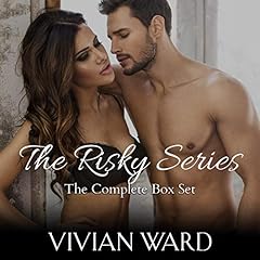 The Risky Series: The Complete Box Set cover art