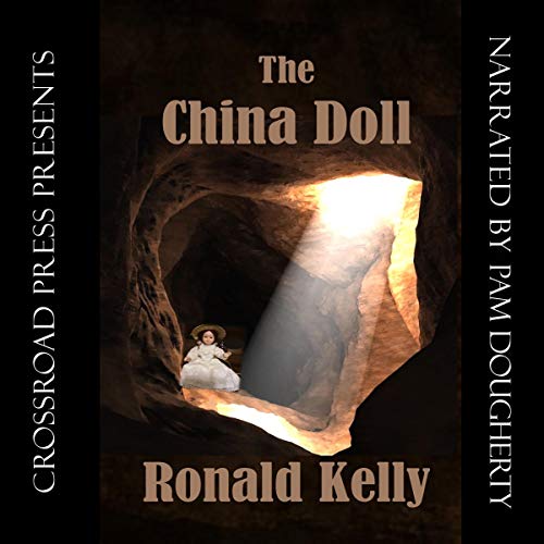 The China Doll cover art