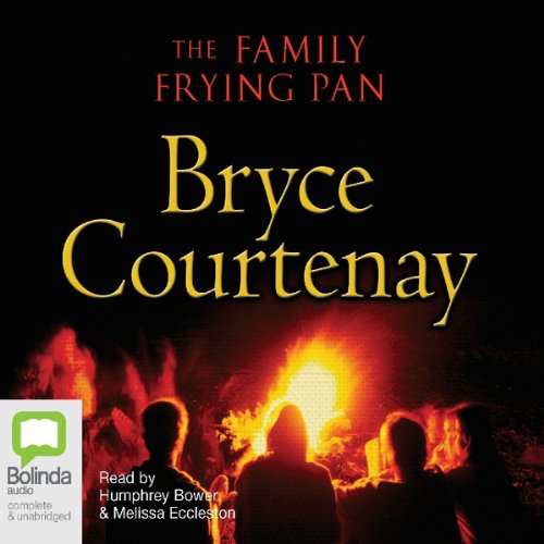 The Family Frying Pan cover art