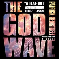 The God Wave cover art