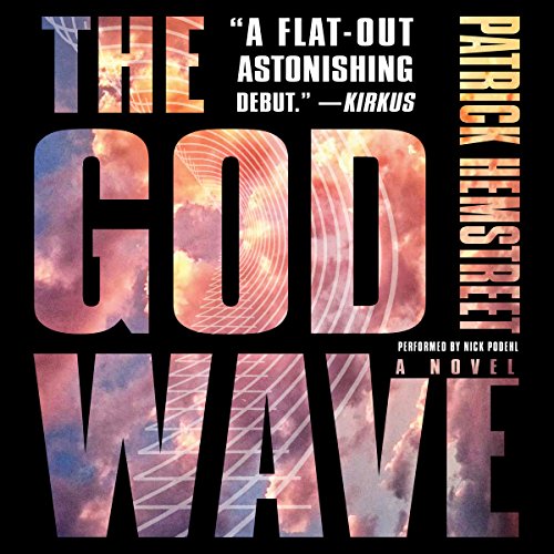 The God Wave cover art