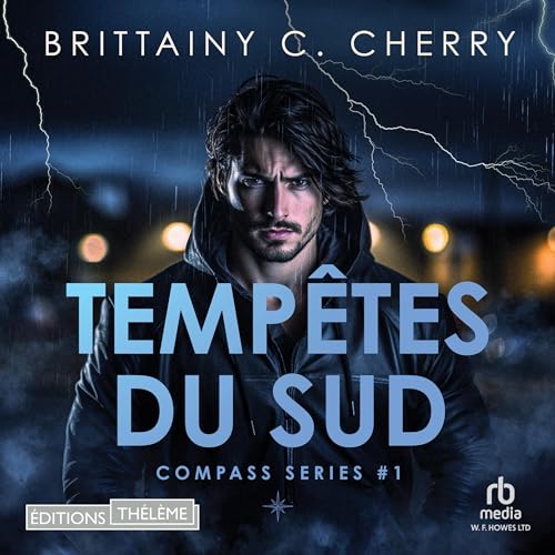 Tempêtes du Sud [Southern Storms] cover art