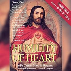 Humility of Heart cover art