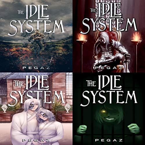 The Idle System cover art