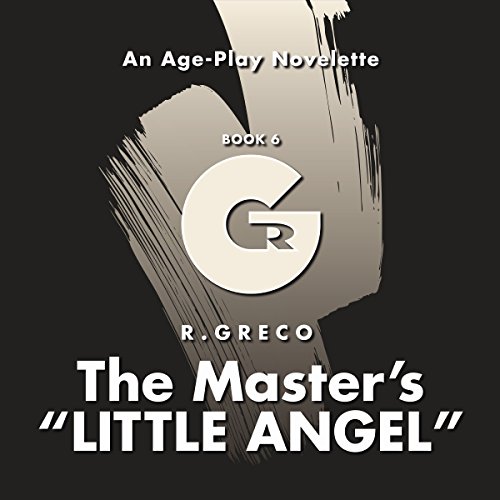 The Master's Little Angel cover art