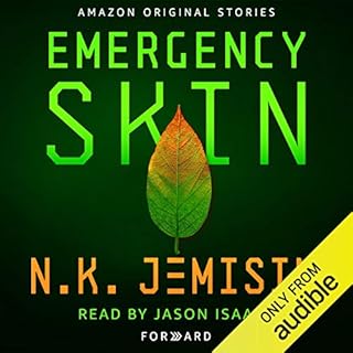 Emergency Skin cover art