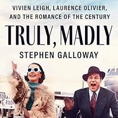 Couverture de Truly, Madly