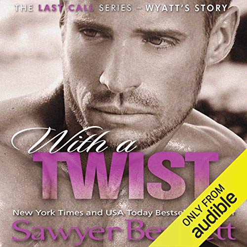 With a Twist cover art