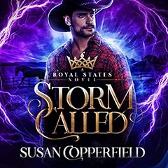 Storm Called Audiobook By Susan Copperfield cover art