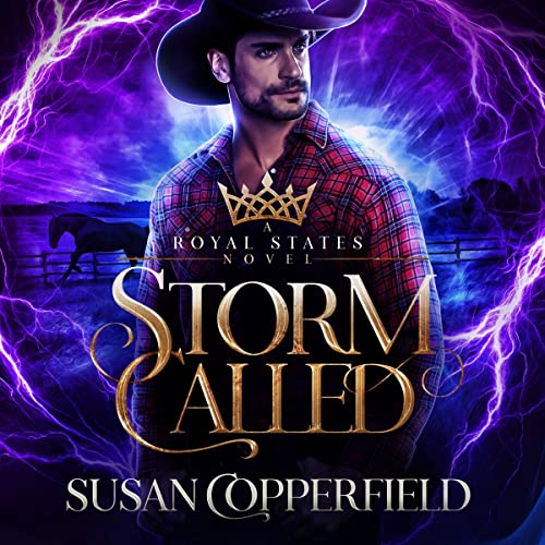 Storm Called Audiobook By Susan Copperfield cover art