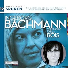 Ingeborg Bachmann Titelbild