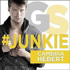 #Junkie cover art