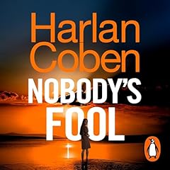 Nobody’s Fool cover art