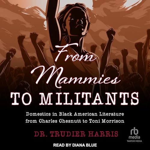 From Mammies to Militants cover art