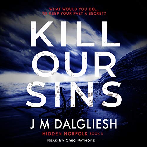 Kill Our Sins cover art