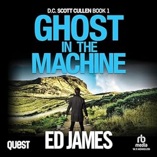 Ghost in the Machine cover art