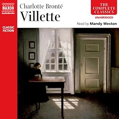 Villette cover art