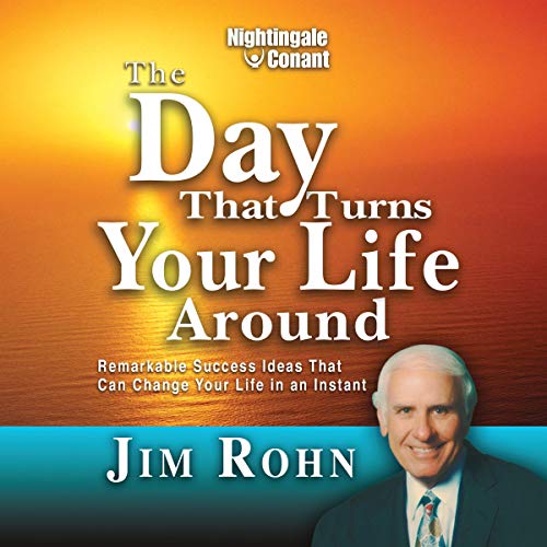 The Day That Turned Your Life Around cover art