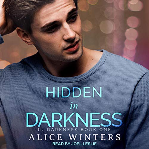 Hidden in Darkness cover art