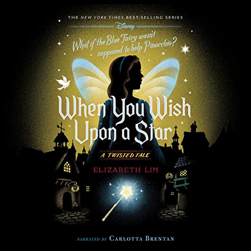 Page de couverture de When You Wish upon a Star