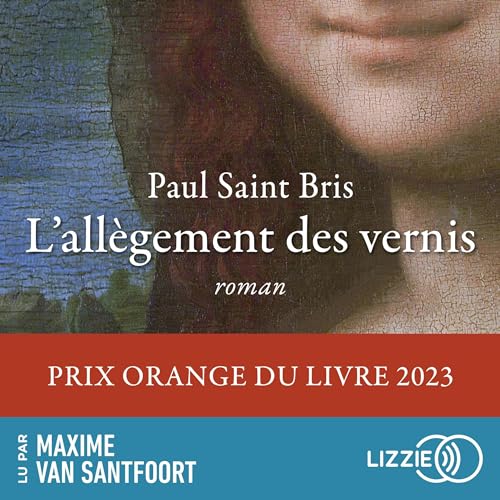 L'allègement des vernis Audiobook By Paul Saint Bris cover art