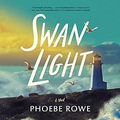 Swan Light cover art