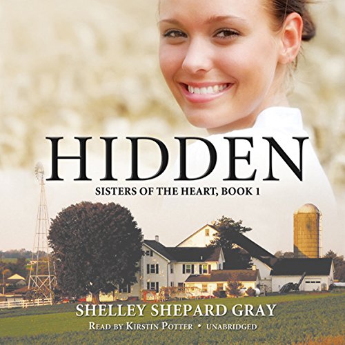 Hidden Audiobook By Shelley Shepard Gray cover art