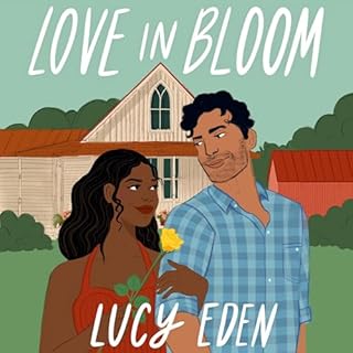 Love in Bloom Audiolibro Por Lucy Eden arte de portada