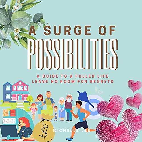 A Surge of Possibilities cover art