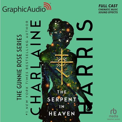 The Serpent in Heaven (Dramatized Adaptation) cover art