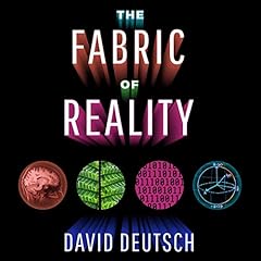 The Fabric of Reality Titelbild