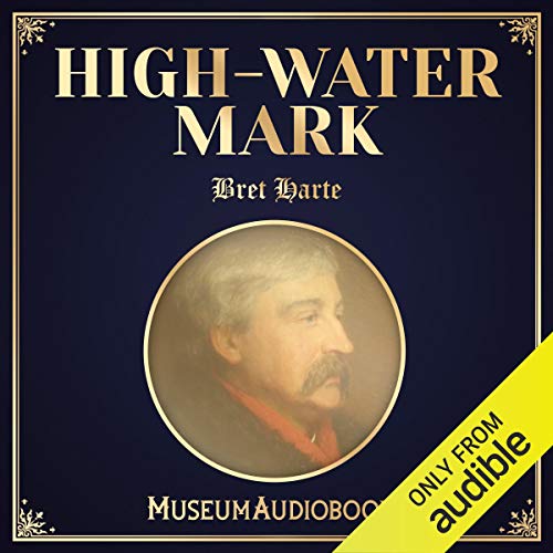 High-Water Mark cover art