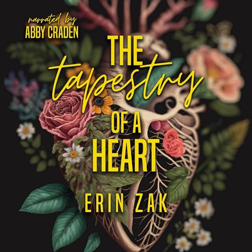 The Tapestry of a Heart cover art