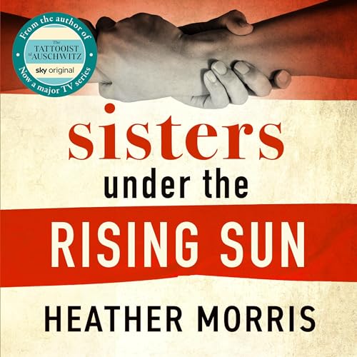 Sisters Under the Rising Sun cover art