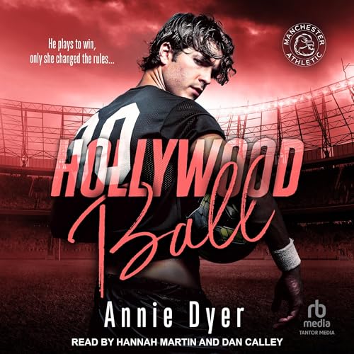 Hollywood Ball cover art