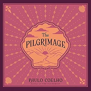 The Pilgrimage Audiobook By Paulo Coelho cover art