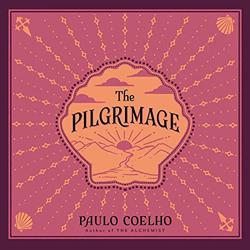 The Pilgrimage cover art