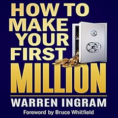 How to Make Your First Million cover art