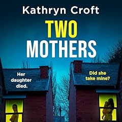 Two Mothers cover art